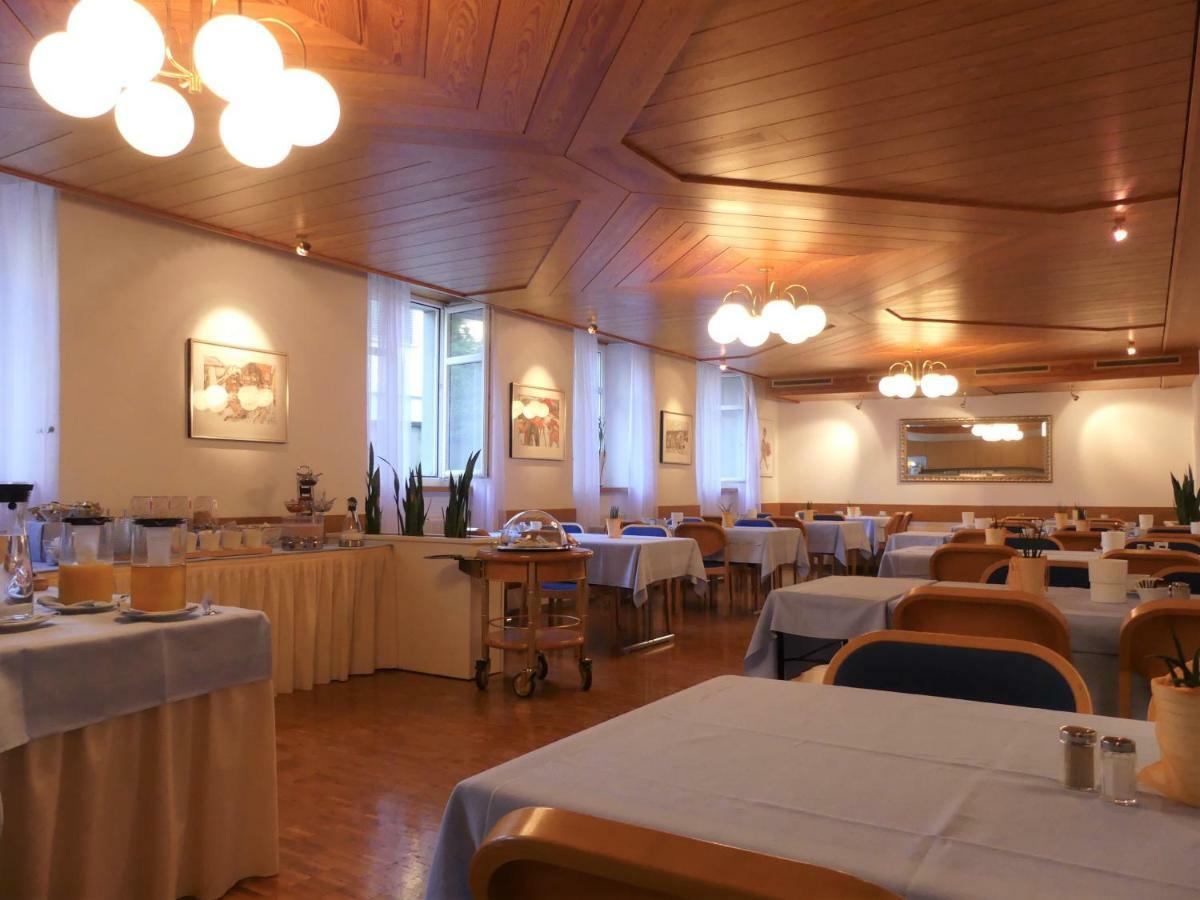 Hotel Adler Stein Am Rhein Exterior photo