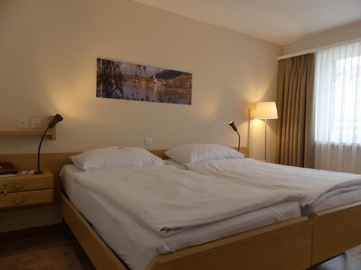 Hotel Adler Stein Am Rhein Exterior photo